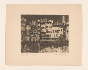 Borgo San Jacopo (Firenze)