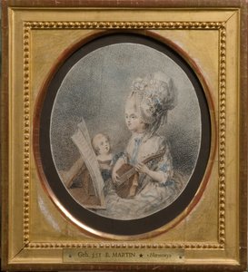 Harmonie door Elias Martin
