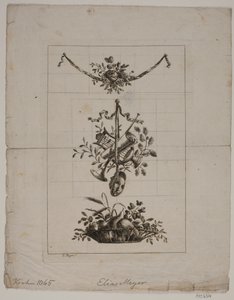 3 decoratiemotieven
