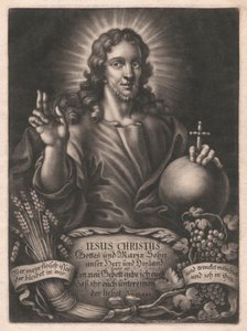 Jezus Christus