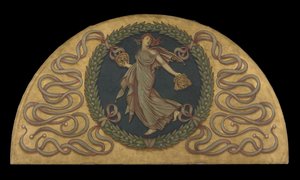  door Elihu Vedder