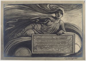  door Elihu Vedder