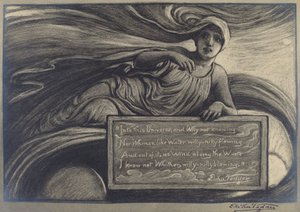 In het Universum, eind 19e-begin 20e eeuw