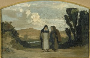  door Elihu Vedder