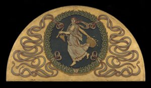  door Elihu Vedder