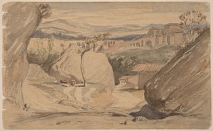  door Elihu Vedder