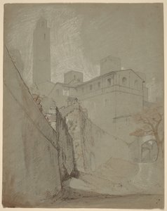  door Elihu Vedder