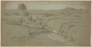  door Elihu Vedder