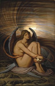 door Elihu Vedder