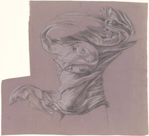 Studie voor 