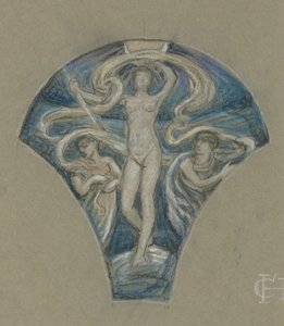  door Elihu Vedder