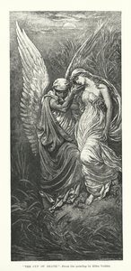  door Elihu Vedder