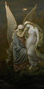 De beker van de dood, 1885 en 1911