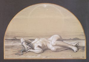 De Dode Medusa
