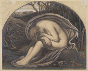  door Elihu Vedder