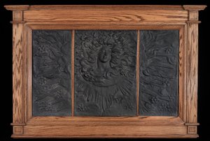 door Elihu Vedder