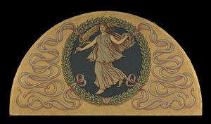  door Elihu Vedder
