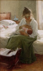 Moeder
