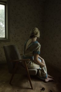 Verdriet door Elinleticia Högabo