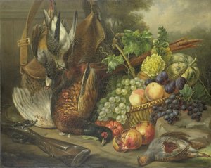 Stilleven