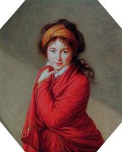 Gravin Golovina (1766-1821)