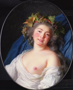 Bacchante