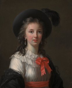 Zelfportret
