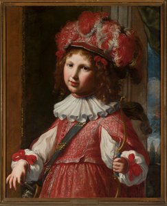  door Elisabetta Sirani