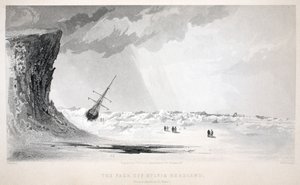 De roedel bij Sylvia Headland, illustratie uit 