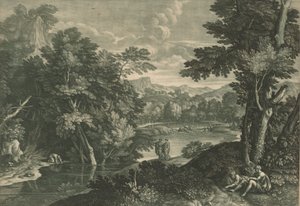 Landschap