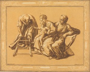 De Heilige Familie