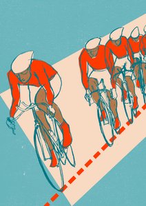 60 seconden door Eliza Southwood