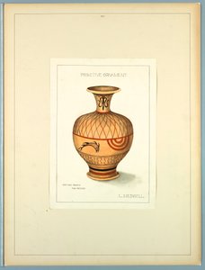 Portfolio, Historisch Ornament