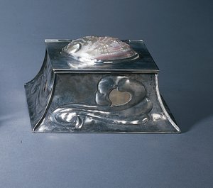 Inktpot