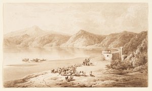 Lago D