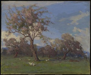 Lente, c.1926