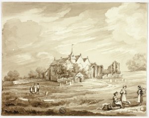 Winchelsea Kerk