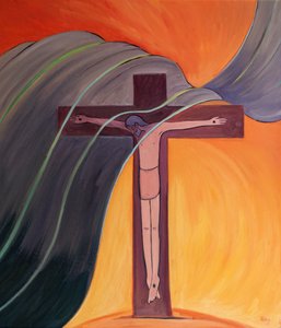 Een kwaadaardige wind waait over de aarde. Maar door ons vertrouwen in Christus kunnen we het weerstaan door Elizabeth Wang