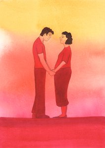 Door zonde binnen het huwelijk te vermijden, inclusief het gebruik van anticonceptie, tonen een man en vrouw hun gehoorzaamheid aan God en uiten hun liefde voor elkaar door Elizabeth Wang