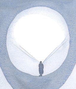 Door kleine daden van geloof, liefde en opoffering wordt er een ruimte binnen de ziel voorbereid voor een vernieuwde uitstorting van genade