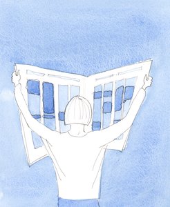 Katholieke redacteuren hebben een grote verantwoordelijkheid om ervoor te zorgen dat de waarheid overheerst in hun pagina