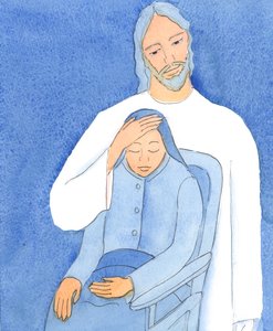 Christus biedt troost aan iedereen; maar als we weigeren dicht bij Hem te komen, kunnen we Zijn hulp niet ontvangen