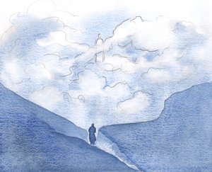 Christus leerde me Hem te ontmoeten in de meest geheime plaats van mijn hart en ziel door Elizabeth Wang