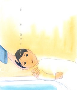Als we hopen gered te worden, kan het belang van de Doop niet worden overdreven door Elizabeth Wang