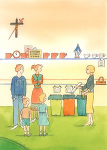 Het is vreemd dat wanneer zoveel kinderen geduldig worden onderwezen over zaken als recycling of lichaamsbeweging, er een grote stilte heerst over veel belangrijkere zaken, zoals kuisheid door Elizabeth Wang