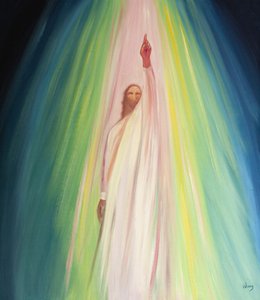 Jezus spoort ons aan om dichter bij de Vader te komen en onze gebeden tot Hem te richten