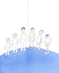 Net zoals een gebrek aan een uitgebalanceerd dieet ziekte en zelfs misvorming bij kinderen kan veroorzaken, zo kan een gebrek aan de volheid van de waarheid (waar een vervormde christelijke boodschap wordt gehoord, of waar de Ordes niet geldig zijn) dat oo