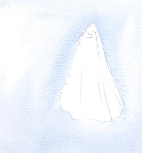 Onze Lieve Vrouwe sprak niet over boetedoening; ze kende de geheimen van mijn hele hart, die ik haar lang geleden had getoond