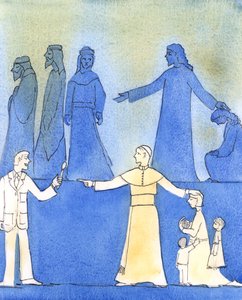 Paus Johannes Paulus II is Christus-achtig geweest in het onbevreesd spreken van de waarheid over moraal