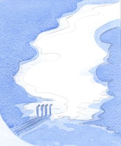 De Heilige Geest trekt soms Zijn gaven terug en geeft ze aan anderen als wij ze afwijzen
